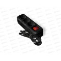 Удлинитель UNIVersal S-303 ПВС 3*1, 3 гн, с/з, выкл., 3м, черный, 2020