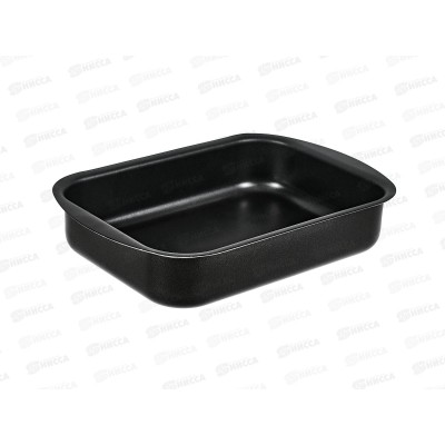 Противень Brilliant 290*200*50 BR-047ЧР Противень Brilliant 290*200*50 BR-047ЧР