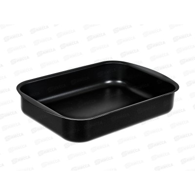 Противень Brilliant 340*240*60 BR-048ЧР