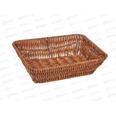 Корзина универсальная 8656 26*20*7,5см