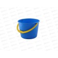 Ведро-лукошко 9л синее ИНТ Ведро-лукошко 9л синее ИНТ