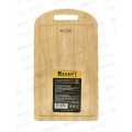 Доска разделочная прямоугольная 93-BO-15-06  40*23*1,5см L. Bosco