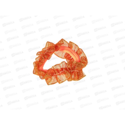 Резинка д/волос 3892-15 063129 *12  Б