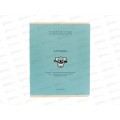 Тетрадь 48л кл. ПЗБМ Ми-ни-Ми Алгебра, 022570 *5/50 Тетрадь 48л кл. ПЗБМ Ми-ни-Ми Алгебра, 022570 *5/50