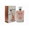DeoMania LADY VIE, п/в 100мл жен. *48  М