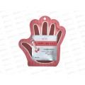 MJ Care Premium Маска для рук Перчатки регенерация для сухой кожи 23мл