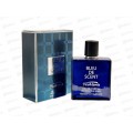 DeoMania BLEU DE SCENT, п/в 100мл муж. *48 М DeoMania BLEU DE SCENT, п/в 100мл муж. *48 М