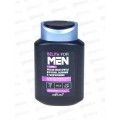Belita For Men Лосьон п/бритья без спирта 250мл *11
