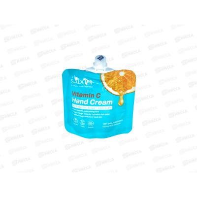 OBO Sadoer крем для рук Vitamin C питат 30мл дой-пак *1