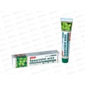 OBO Sadoer S.m. паста зубная без фтора освеж мята 100гр *72