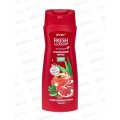 Fresh Cocktail Гель д/д Гранатовый фреш 500мл *18 Fresh Cocktail Гель д/д Гранатовый фреш 500мл *18