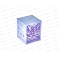 OBO Sadoer Скраб д/т сахарный Отшелушивающий Лаванда 140г *72