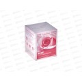 OBO Sadoer Скраб д/т сахарный Отшелушивающий Роза 140г *72