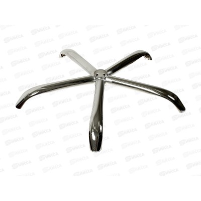 Пятилучие Хромированное