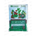 33 Богатыря гранулированный 50гр *36  БИ