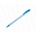 Карандаш авт. Attomex 0.5мм, с ласт. корпус ассорти *12