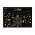 Папка-конверт пл. на кноп deVENTE 335*240 Zodiac  А4 180мк 3071303 *12