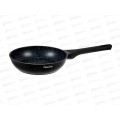 Сковорода Tesoro Florence 20см Induction black, TF1120i