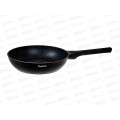 Сковорода Tesoro Florence 24см Induction black, TF1124i