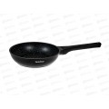 Сковорода Tesoro Florence 20см Induction total dark, TF16209tdi