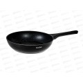 Сковорода Tesoro Florence 26см Induction total dark, TF16269tdi