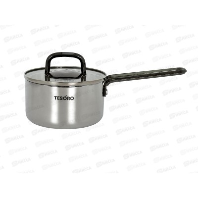 Ковш Tesoro Asti 1,1л KC611 Ковш Tesoro Asti 1,1л KC611