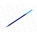Стержни гел. BRAUBERG пишет-стирает, 0.38мм,син. 20шт уп. 144094 *20