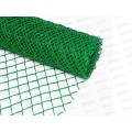 Сетка садовая 15*15 (шир.1м) 20м зеленая