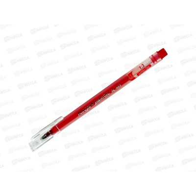 Ручка гел. Alingar красная Jumbo GEL, 0.5мм, AL849*12 Ручка гел. Alingar красная Jumbo GEL, 0.5мм, AL849*12