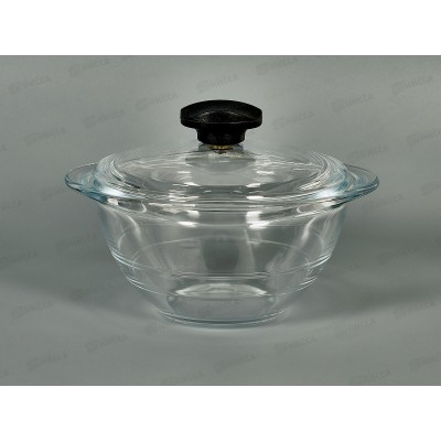 Форма DORNA с крышкой, 1л, 789  *8