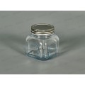 Банка CANDY 8 с крышкой 340мл Г/К, 7397/CR7397BCL Банка CANDY 8 с крышкой 340мл Г/К, 7397/CR7397BCL