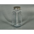 Банка CANDY 20 с крышкой 980мл Г/К, 7346/CR7346BCL