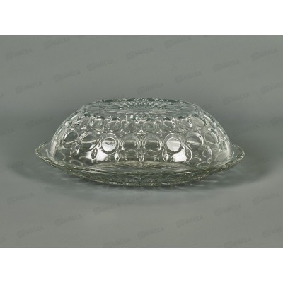 Масленка NOVA 350мл, 1201BD1201GCL