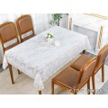 Клеенка Grace Лейс ажурная 1,2х15м LP-1115V 10скатертей 124964