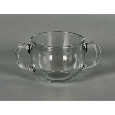 Бульонница URANUS 650мл, 1267/SP1267GCL