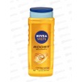 НИВЕЯ душ-гель 500мл Boost муж 92847 *12 НИВЕЯ душ-гель 500мл Boost муж 92847 *12