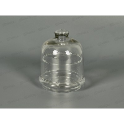 Сахарница BASIC, 200мл, 49001