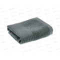 Полотенце махровое 40*60 Тиффани серый