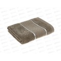Полотенце махровое 50*80 Римини королевский песок