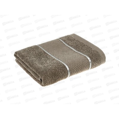 Полотенце махровое 50*80 Римини королевский песок