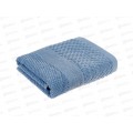 Полотенце махровое 50*80 Корсика дельфинный