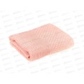 Полотенце махровое 50*80 Корсика персик