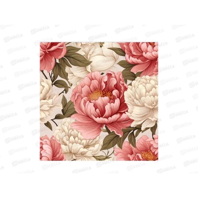 Клеенка Grace ткань с пвх 1,4х20м STS2024-8 117829 Клеенка Grace ткань с пвх 1,4х20м STS2024-8 117829