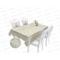 Клеенка Grace пвх без основы, 1,37х20м DHX2402 108754