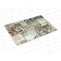 Коврик влаговпитывающий 50*80см GR-5080V-17 118823