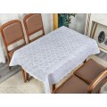 Клеенка Grace Лейс ажурная 1,2х15м LP-1044U 10скатертей