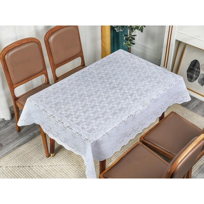 Клеенка Grace Лейс ажурная 1,2х15м LP-1044U 10скатертей