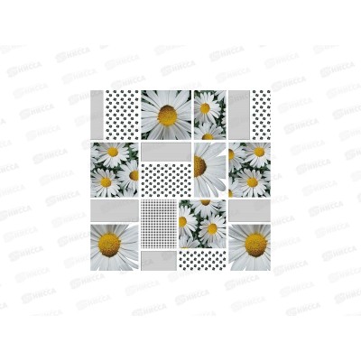 Клеенка Grace нетканая 1,37х20м D81266-1 95772 Клеенка Grace нетканая 1,37х20м D81266-1 95772