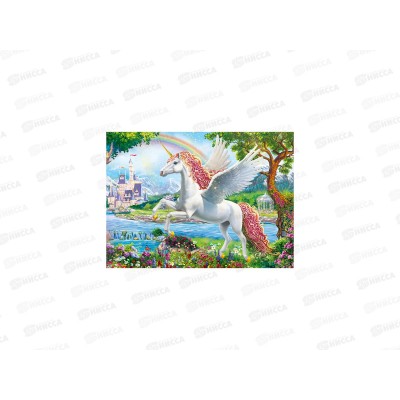 ПАЗ 120 эл. Единороги №7, П120-2010 *8/64