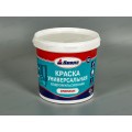 Краска в/э Универсальная Д-202 4,5кг *1/4